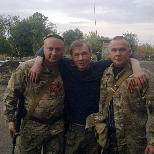 Александр Баширов. Скандальные выходки, неудачный брак с американкой и 30-летний союз с певицей.