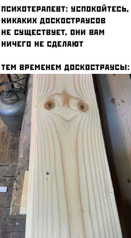 Картинки и мемы для настроения - 15