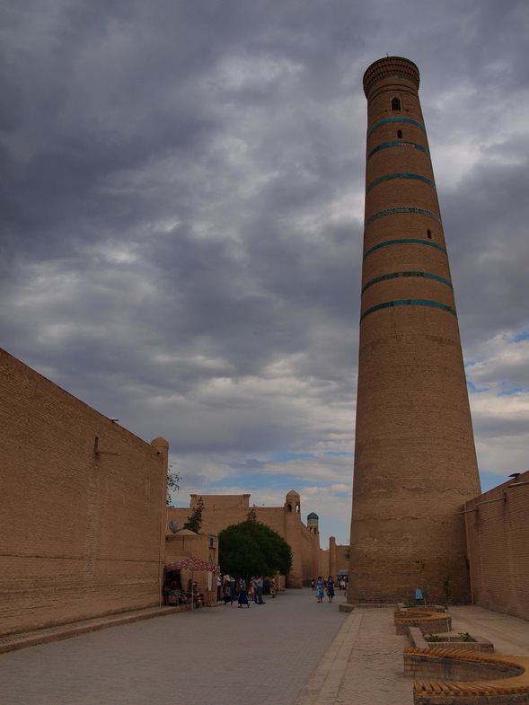 Путешествие на ВАЗе