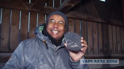 Эта клоунская маска была не в том автомобиле