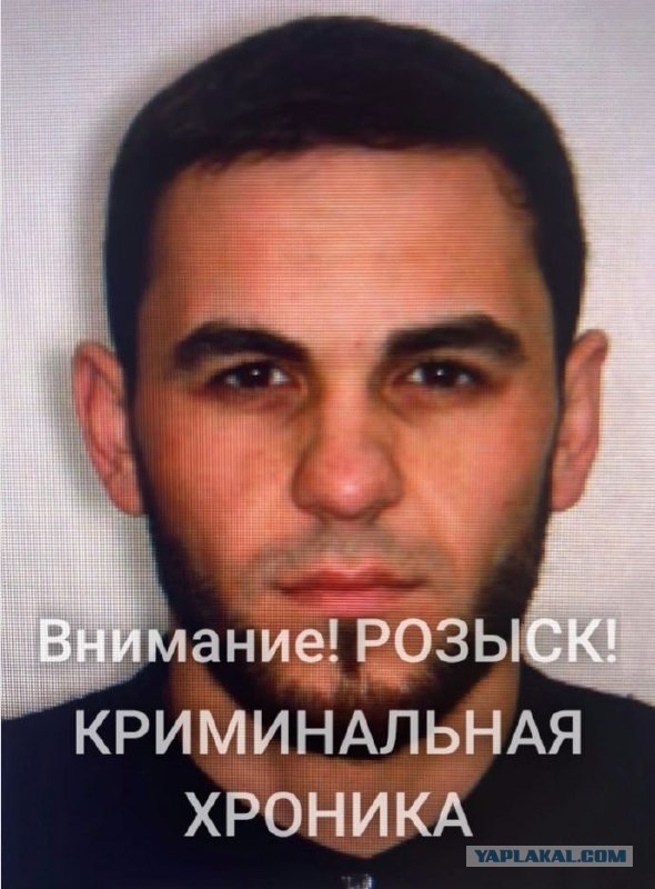 Перестрелка в Дагестане.