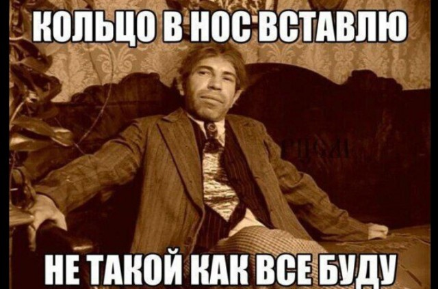 Он же... да неее... просто похож! Хотя...