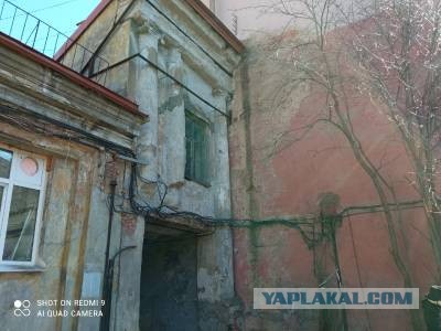 Невеселые картинки