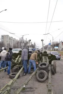 Мосфильм жеж, да