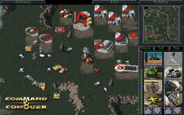 Игровой архив: культовые игры, которые вышли в 1995 году