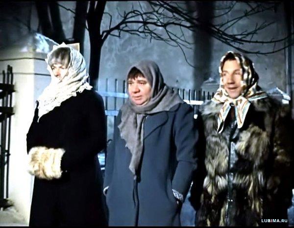 В клубничку или в УП