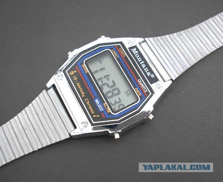 Самые точные часы в Солнечной системе