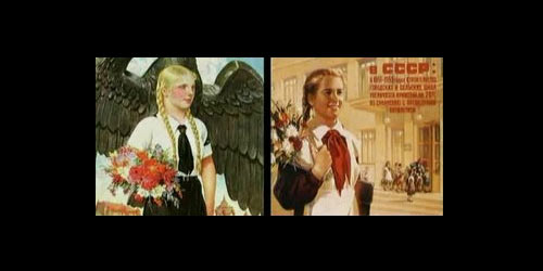 60 лет со дня смерти великого человека
