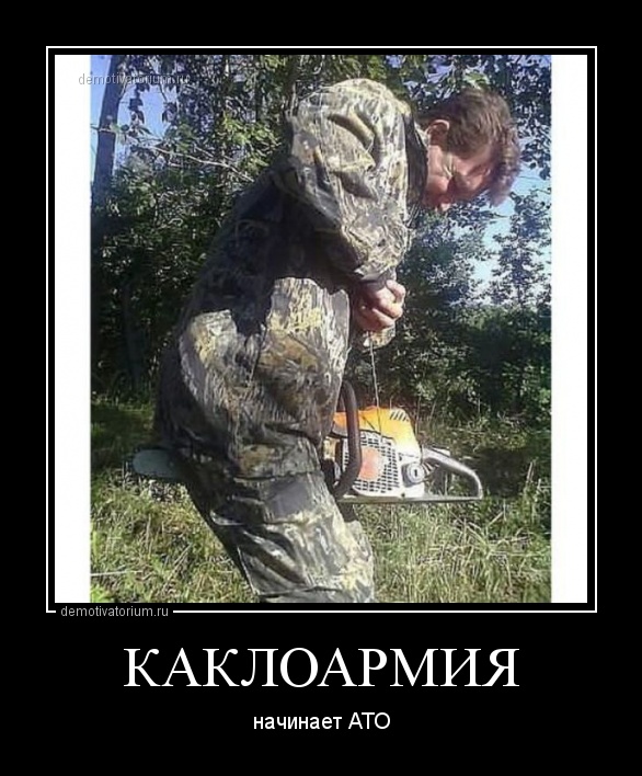 Военные Украины поставили ультиматум командованию