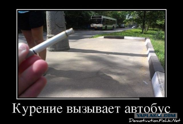 С миру по нитке. Демотиваторов чуть