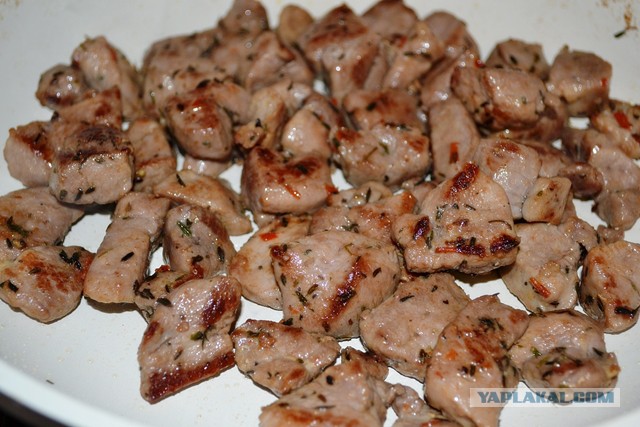 Коммунальные замУтки