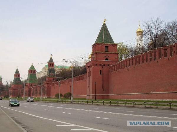 Берите на вооружение, народ объединился!