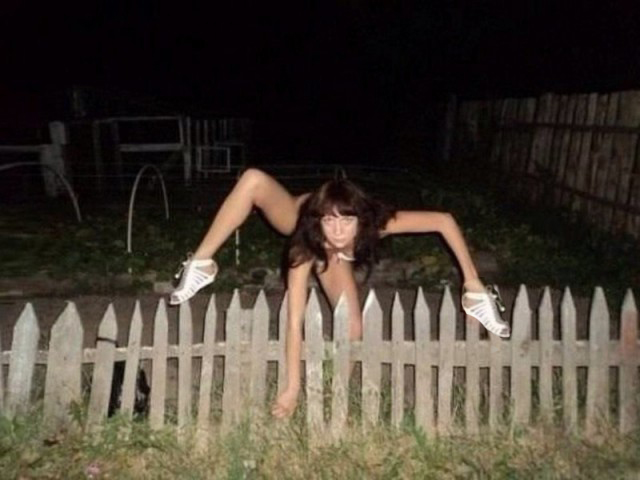 WTF: Что тут происходит?