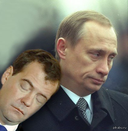 Дмитрий Медведев ожидает роста экономики России в конце года