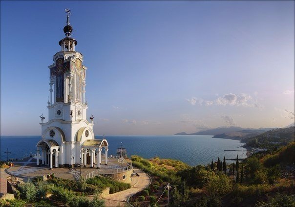 Моменты, запечатлённые на фото и просто позитив 5