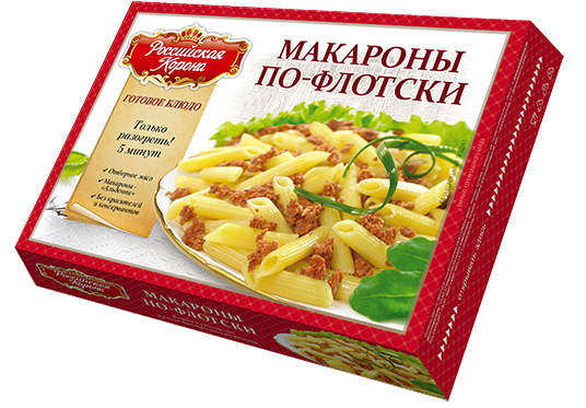 Скромный обед простого инженера