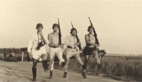 Геббельс был бы доволен