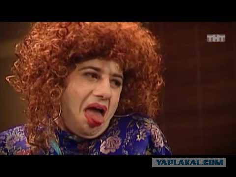 Пришёл вот в свою управляющую компанию
