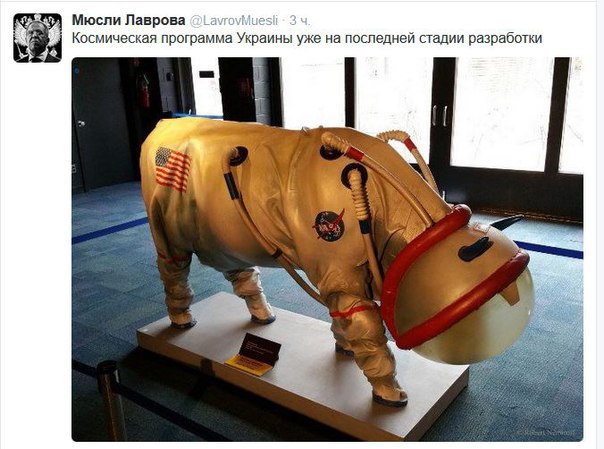 СУГС, хули