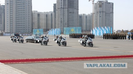 А у нас такое возможно?