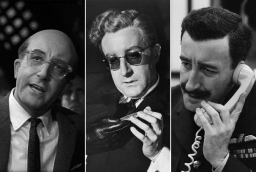 Актеры, которые потрясающе сыграли несколько ролей в одном и том же фильме