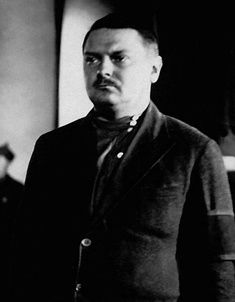 «Делу абвера верны!»