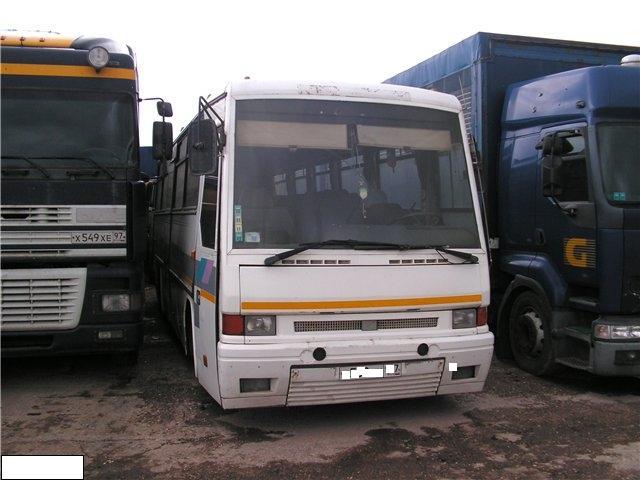 Игра на ЯПе: Угадай АВТО-2