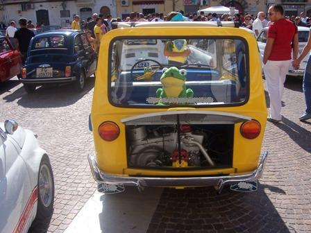 Игра на ЯПе: Угадай АВТО-2