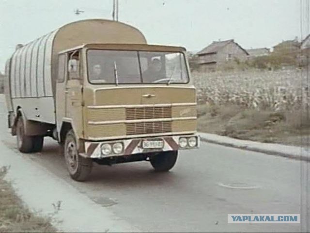 Игра на ЯПе: Угадай АВТО-3