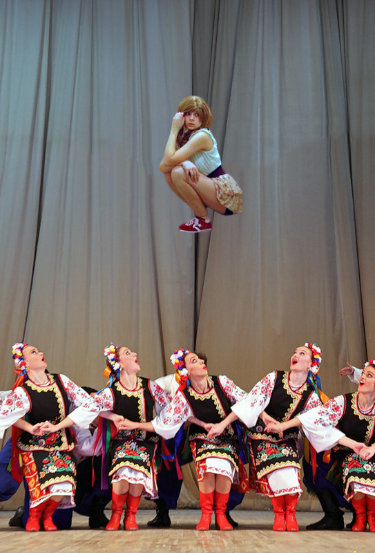 Гопак