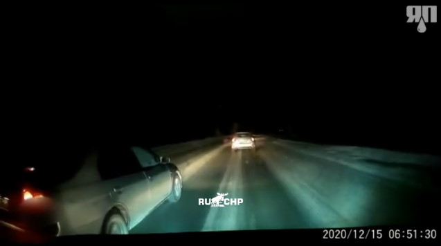 Утренняя поездка на работу перестала быть томной