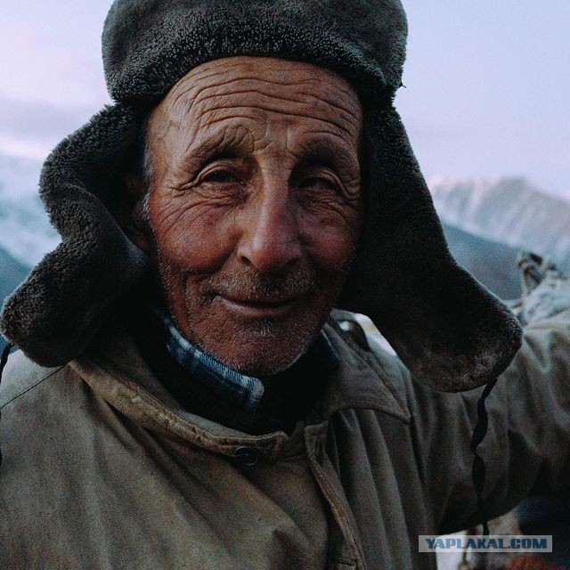 Фотограф из глубинки, покоривший весь мир