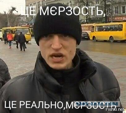 Украинцы воруют гуманитарку у земляков  в Польше