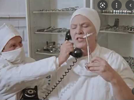 Странная женская натура. Вам для чего это надо?