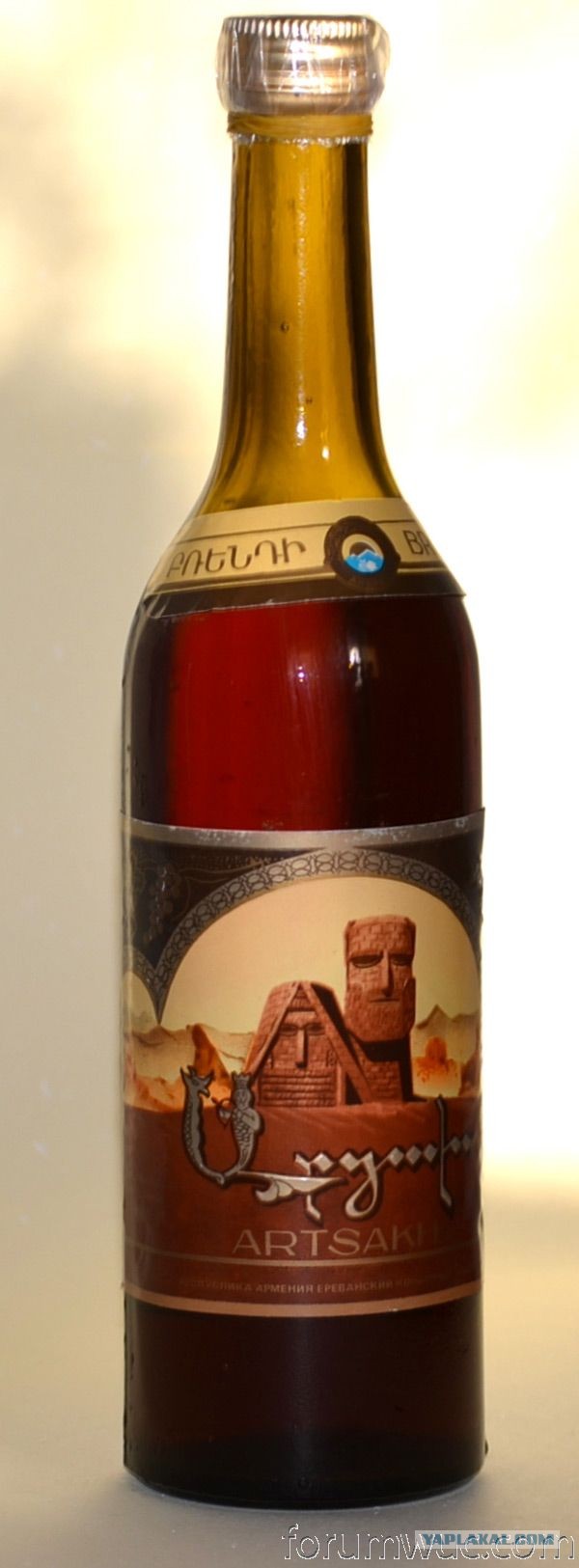 Что вы могли не знать о коньяке