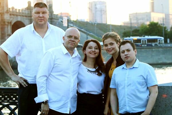 Алексей Климушкин. Поздняя, но яркая слава, о дружбе и ссоре с Нагиевым и любимая семья