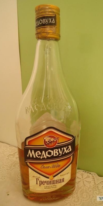Самые жёсткие алкогольные напитки эпохи СССР и начала перестройки