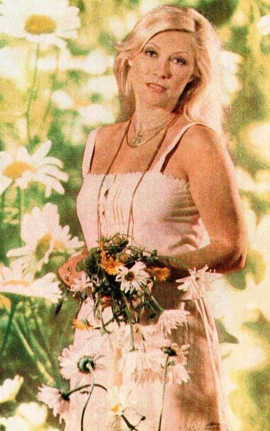 Актриса Ирина Мирошниченко скончалась на 82 году жизни