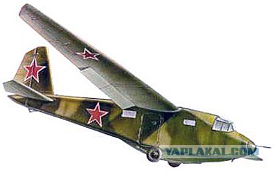 Необычный самолет Verhees Delta D-2