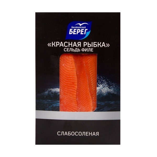 Селёдка подорожает на 10% в ближайшее время, предупреждают производители