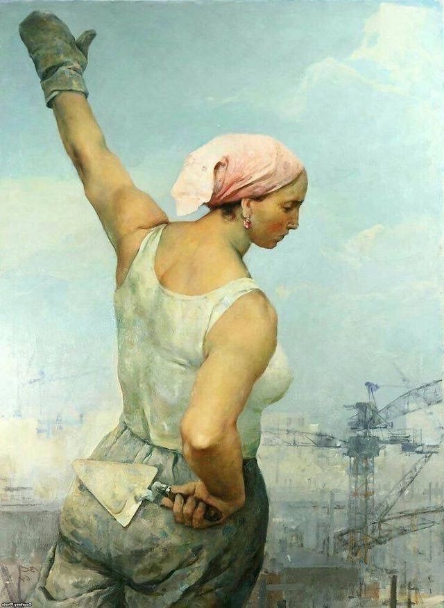 АРТ-Воскресенье