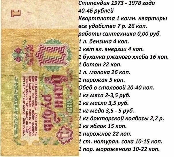 ​ Фотографии из прошлого нашей страны – 86