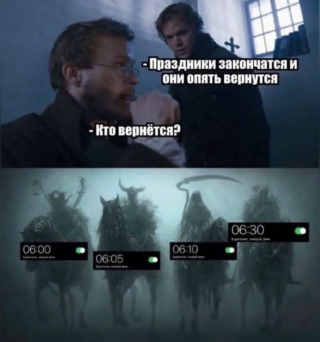 Завалялось тут случайно немного забавных картинок