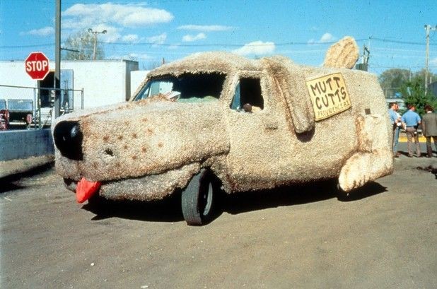 Гений маркетинга