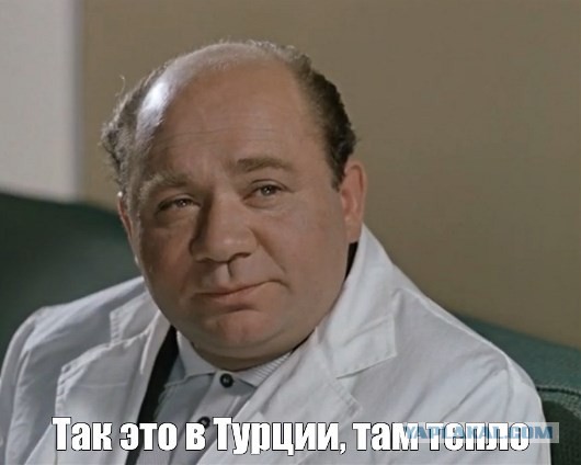 Сколько стоят мандарины в России и в Турции