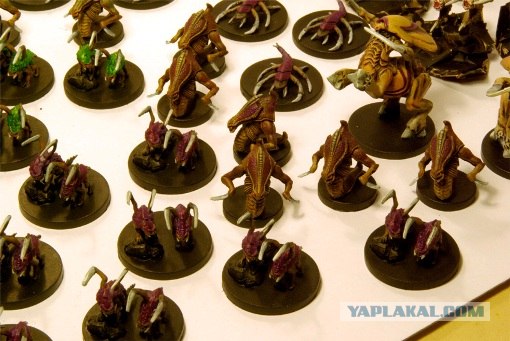 Starcraft The Board Game