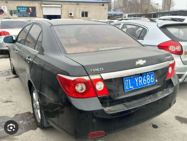 Эффект домино