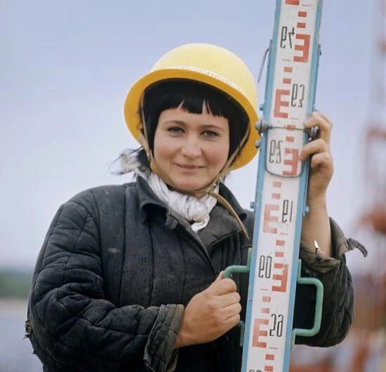 Фотографии из прошлого нашей страны – 148