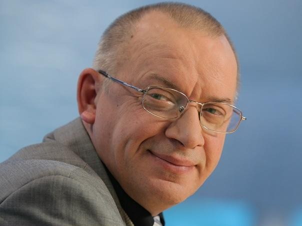 Сергей Арцибашев — 75 лет со дня рождения