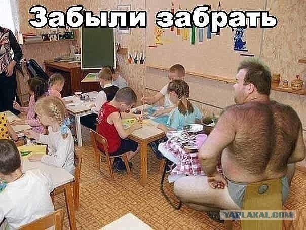 Что-то тут не так (котовторник)